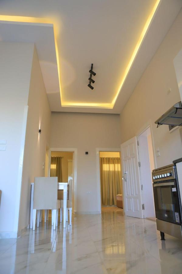Royal Nile Villa - Pool View Apartment 1 Луксор Екстериор снимка
