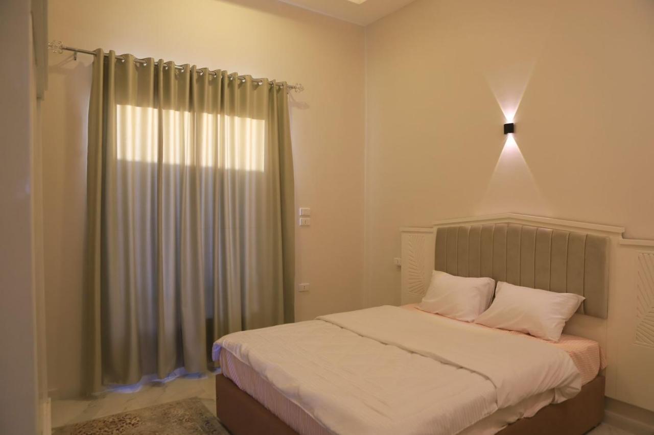 Royal Nile Villa - Pool View Apartment 1 Луксор Екстериор снимка