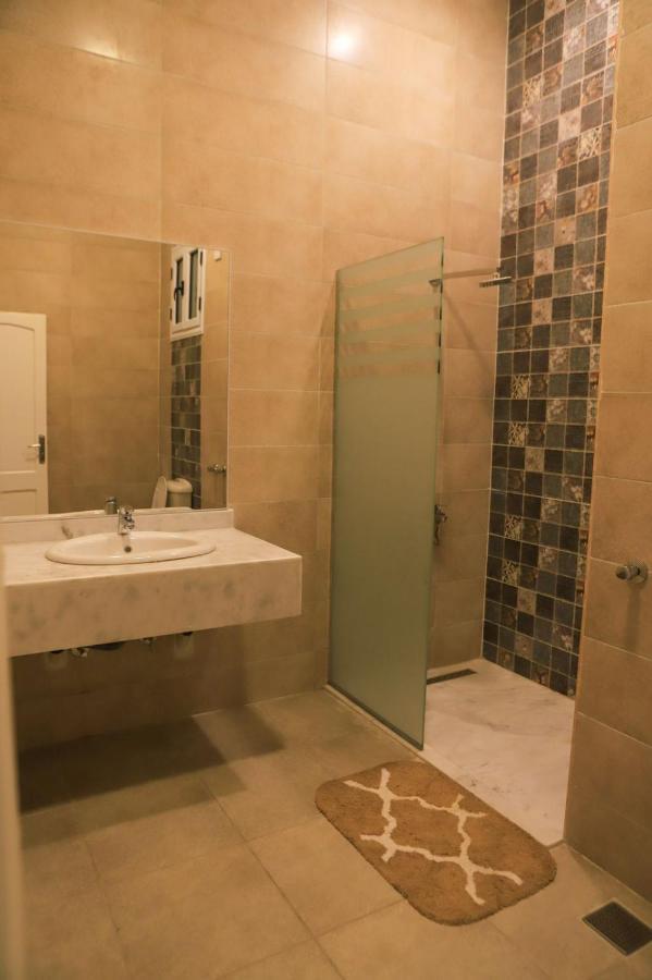 Royal Nile Villa - Pool View Apartment 1 Луксор Екстериор снимка