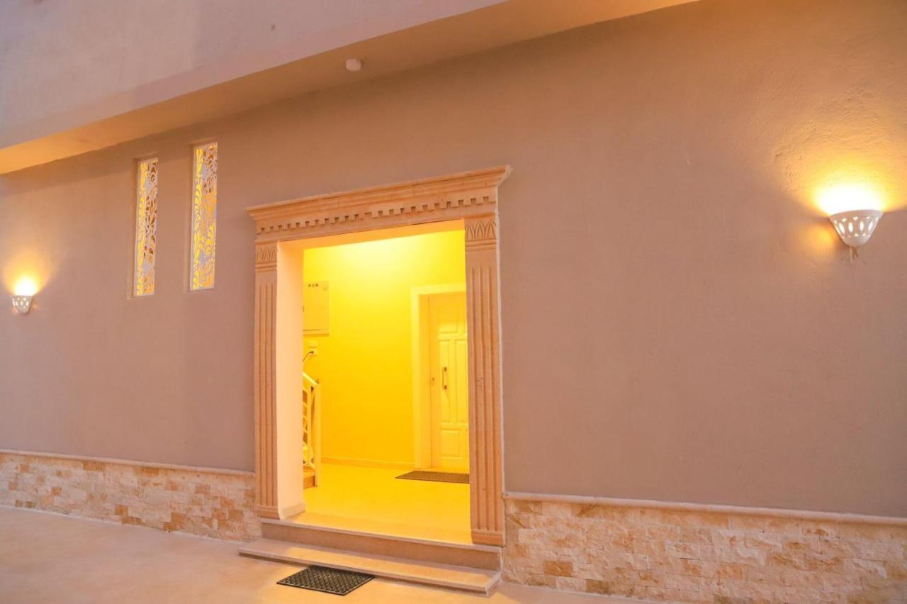 Royal Nile Villa - Pool View Apartment 1 Луксор Екстериор снимка